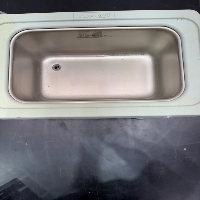 VWR Ultrasonic Cleaner image 3